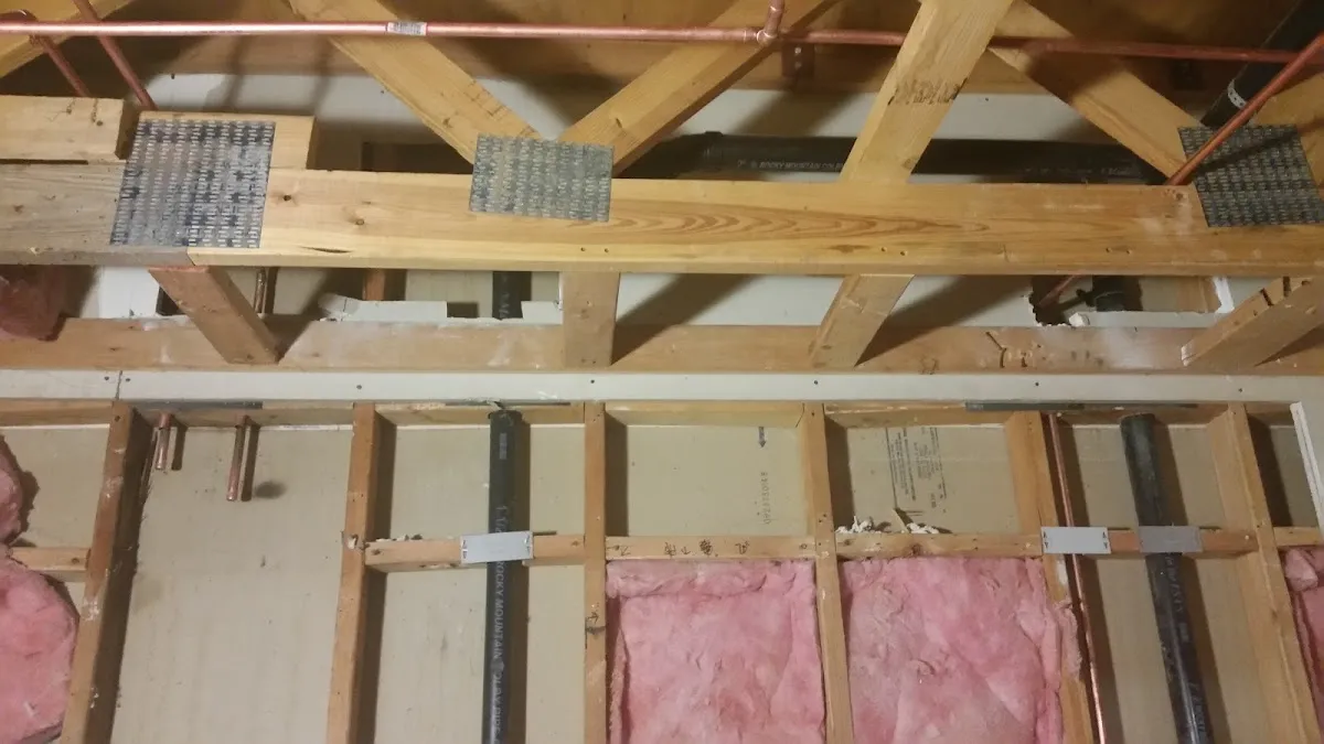 Plumbing services in San Buenaventura (Ventura), CA